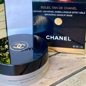 CHANEL SOLEIL TAN DE CHANEL - BRONZE UNIVERSEL